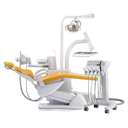 Стоматологическая установка с подкатным модулем KaVo Primus 1058 Life Cart