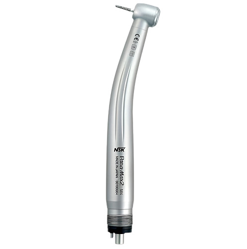 Турбинный наконечник NSK Pana-Max2 M4 без подсветки