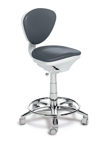 Стул врача стоматологический Syncro T5