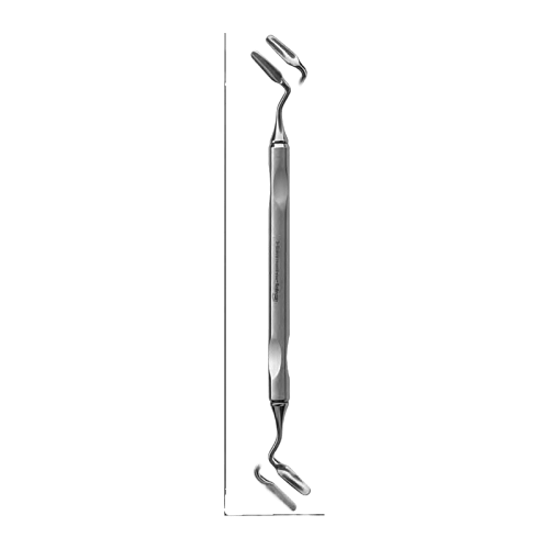 Ретрактор десны nach Prof. Dr. Gunay