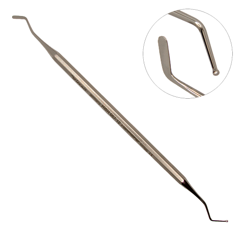 Штопфер - гладилка 1,2 мм