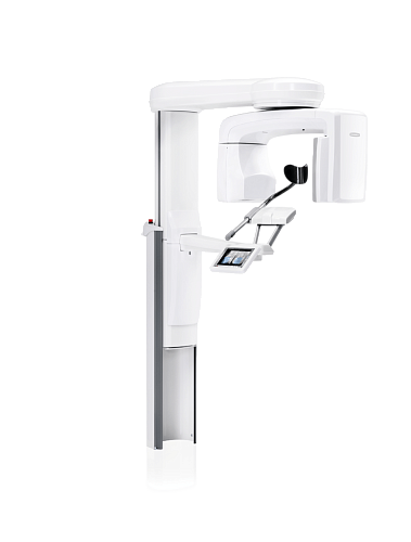 Конусно-лучевой томограф без цефалостата Planmeca Viso G5