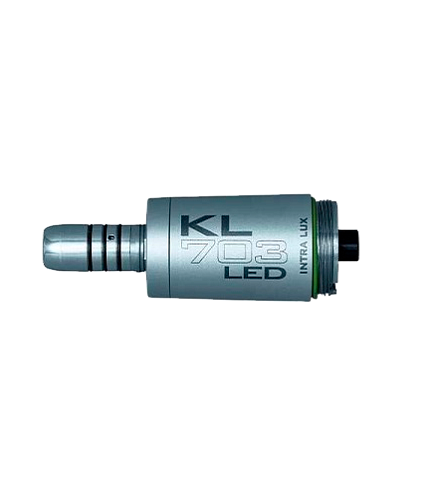 Микромотор электрический INTRA LUX KL 703 LED