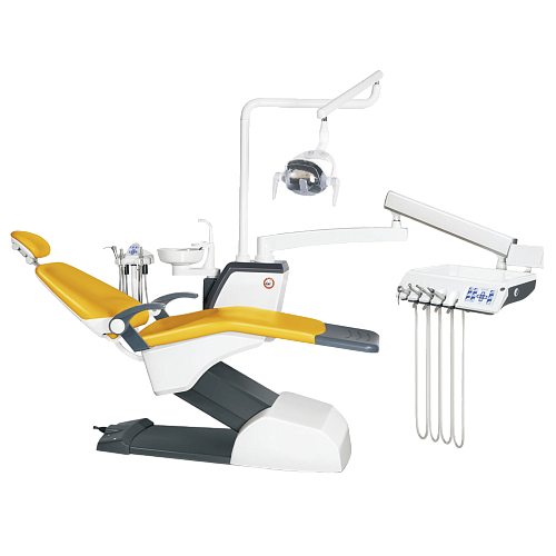 Стоматологическая установка в наборе ROSON KLT 6220-S6