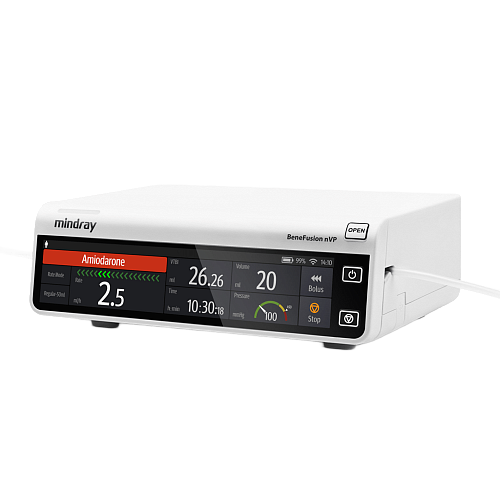 Инфузионная система  BeneFusion nVP