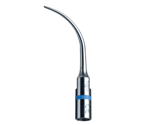 Насадка для удаления зубного налета, мелких поддесневых камней и мягкого устранения биопленки PFU