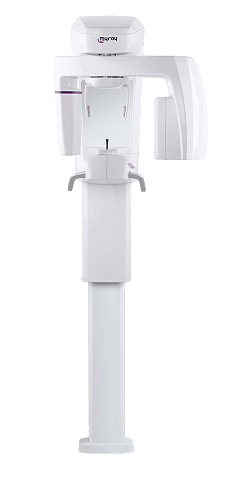 Компьютерный томограф без цефалостата 2D PAN 10x10 HYPERION X5 MyRay