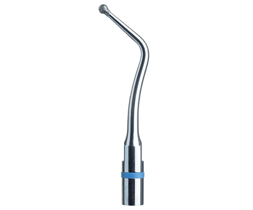 Насадка для препарирования апроксимальной поверхности без травмирования смежных зубов Excavus