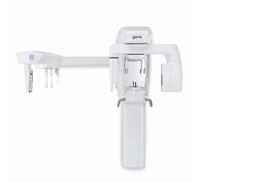 MyRay Hyperion X5 - 2D PAN CEPH - с цефалостатом (Cefla s.c. (Италия))