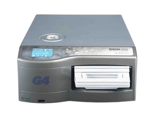 Паровой стерилизатор (автоклав) StatIM 5000G4