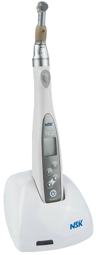 Эндодонтический микромотор NSK Endo-Mate TC2 MPA Pack беспроводной с миниатюрной головкой