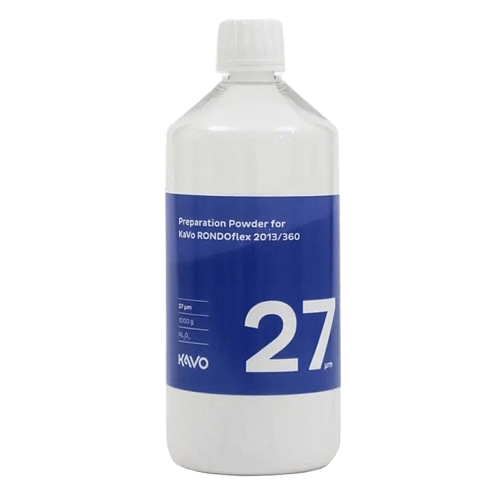 Абразивный порошок KaVo RONDOflex
