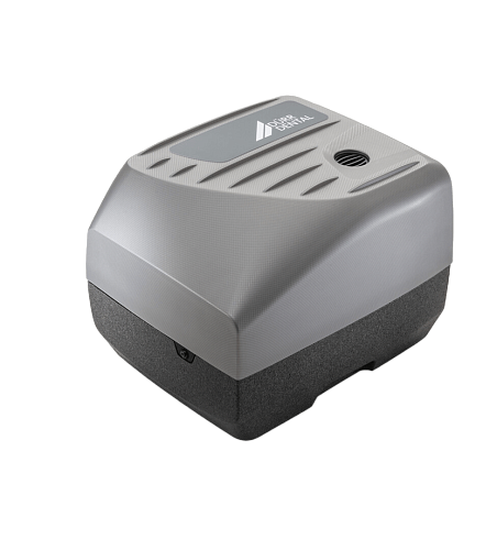 Аспирационное устройство DURR стоматологическое, влажного типа 600л/мин, 170мбар, 8л/мин, 230V(1~), Tyscor Pulse