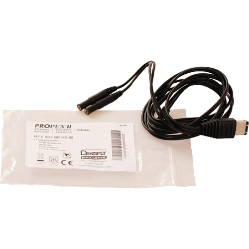 Провода для апекслокатора