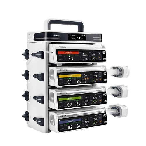 Док-станция BeneFusion nDS