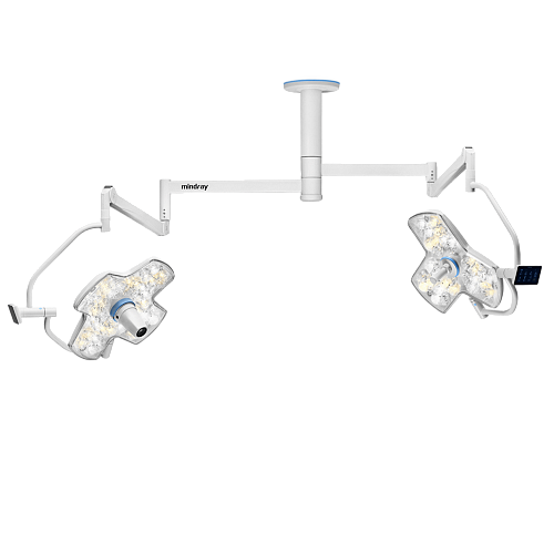 Двухкупольный светодиодный светильник HyLed C8-C8