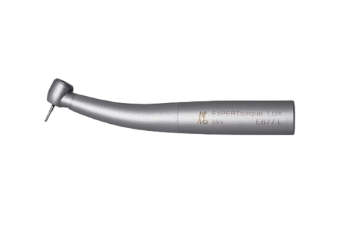 Турбинный наконечник KaVo с подсветкой EXPERTtorque E677 L Mini