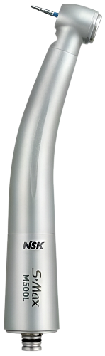 Турбинный наконечник NSK со стандартной головкой и оптикой S-Max M500L
