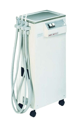 Аспиратор стоматологический влажного типа Cattani Aspi-Jet 6