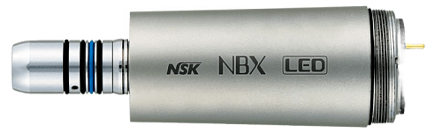 Микромотор электрический с подсветкой NBX LED