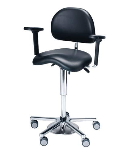 Операционный медицинский стул Brumaba Balance Plus