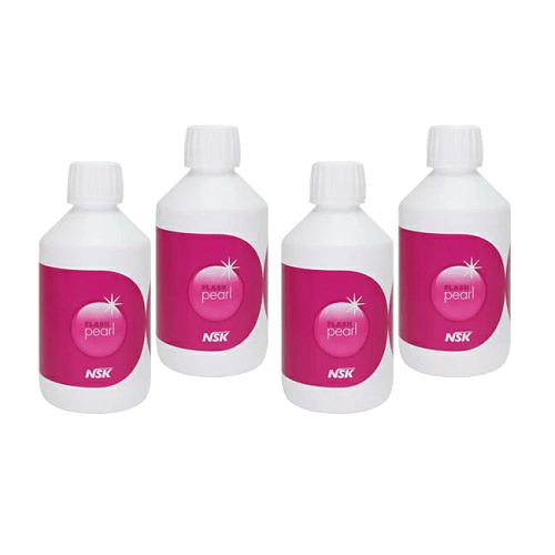 Порошок NSK для Prophy-Mate neo, Prophy-Mate FLASH pearl, (уп/4*300мл)