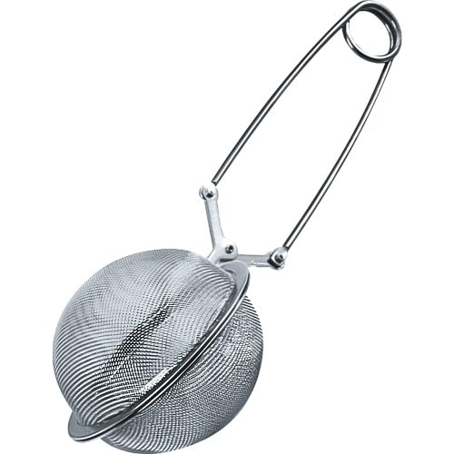 Стальная корзина MELAG Ø60 мм ситечко для мелких инструментов