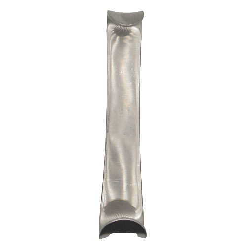 Хирургический ретрактор - крючок Roux 24 x 20 мм / 30 x 28 мм