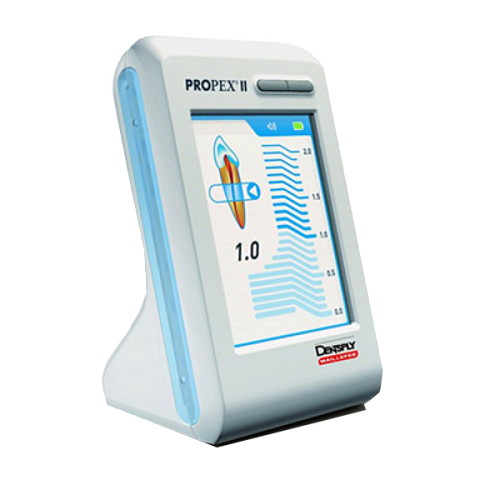 Дисплей для апекслокатора Propex