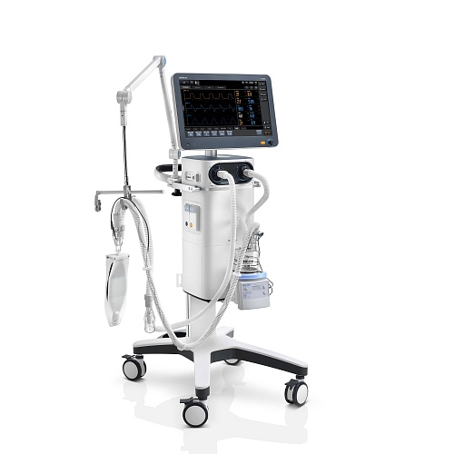 Аппарат искусственной вентиляции легких SV 800
