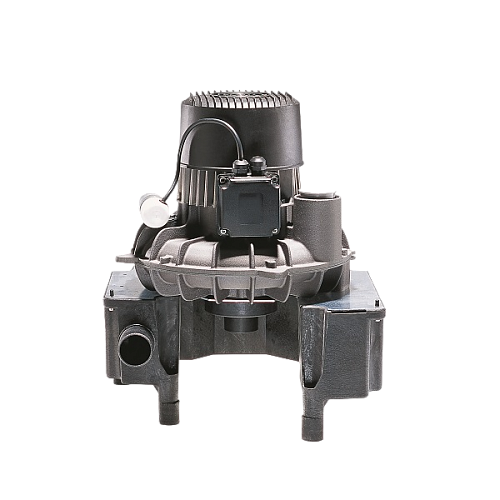 Аспирационная система сухого типа DURR V 600