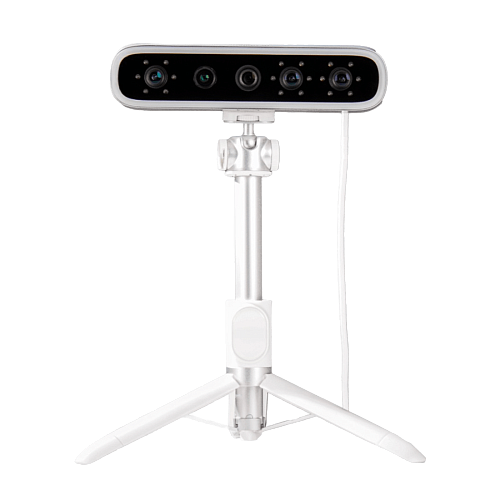 Сканер лица с записью движения MetiSmileMR