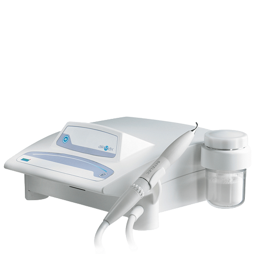 Аппарат порошкоструйный для снятия налета и порошкоструйной полировки Air Max