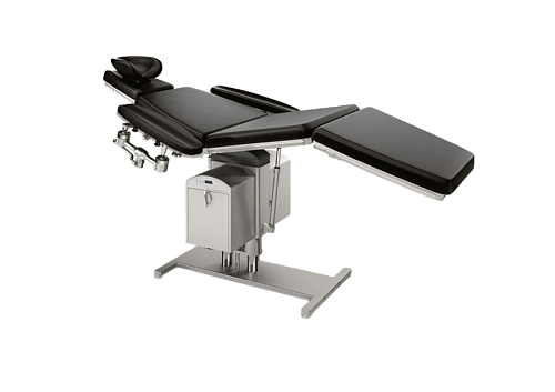 Операционный стол с принадлежностями Primus BRUMABA