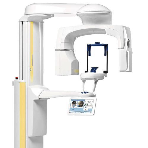 Рентгендиагностическая система Planmeca ProMax 3D Plus