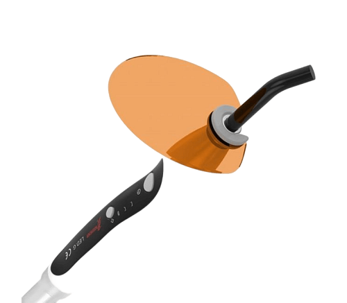 Полимеризационная светодиодная встраиваемая лампа LED.G