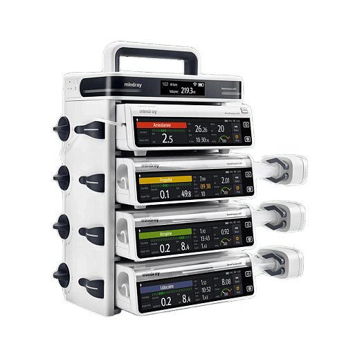 Док-станция BeneFusion eDS