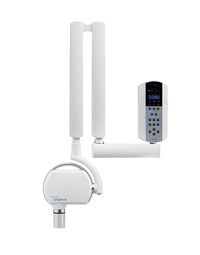 Стоматологический рентген X-Mind UNITY