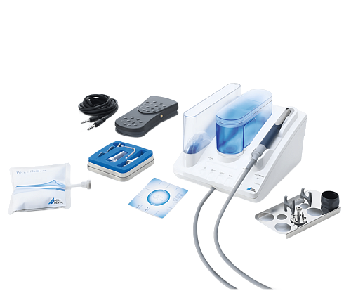 Vector Paro Pro - ультразвуковой аппарат для лечения пародонтита
