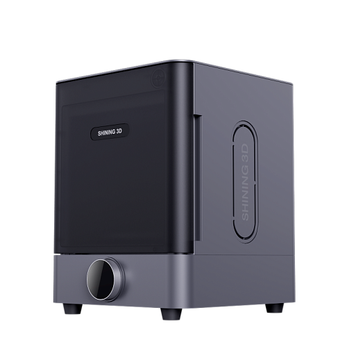 УФ-камера FabCure 2