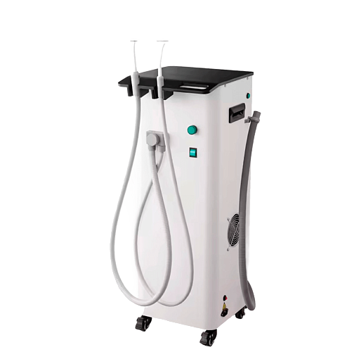 Аспиратор ROSON на 1 установку Jet Pomp M1