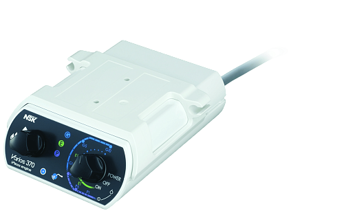 Скалер компактный ультразвуковой портативный с подсветкой Varios 370 VA370 LUX (230V)