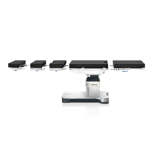 Электрогидравлический операционный стол HyBase V8 Classic