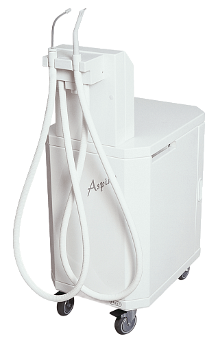 Мобильная аспирационная система EKOM DO M (Aspina)