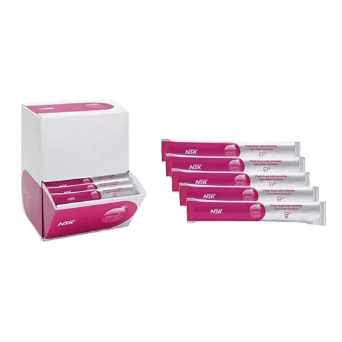 Порошок NSK для Prophy-Mate neo, Prophy-Mate FLASH pearl, (уп/100*15гр)