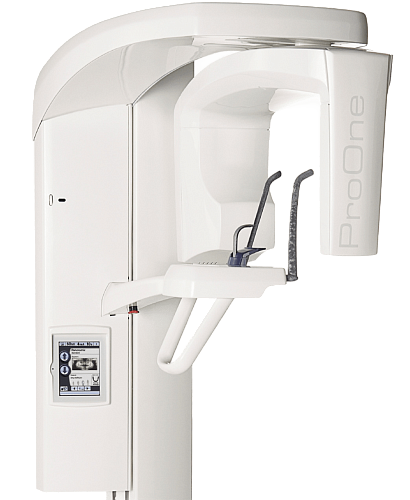 Цифровая рентгеновская установка Planmeca ProOne