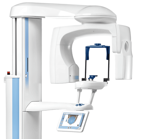 Рентгендиагностическая система Planmeca ProMax 3D Classic