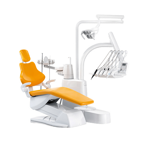 Стоматологическая установка с верхней подачей инструментов KaVo Primus 1058 Life S