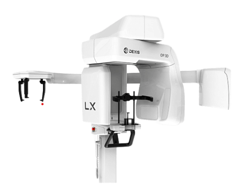 Стоматологический томограф с цефалостатом OP 3D LX DEXIS