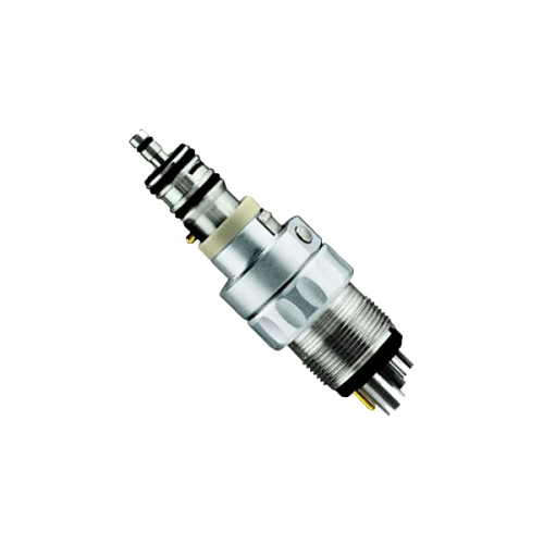 Переходник быстросъемный, без подсветки, без регулировки воды, разъем Midwest 4